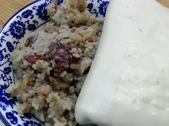 -叁省斋粉蒸肉甑糕·清真(回民街店)