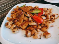 -美极鲜食坊(宝安南路店)