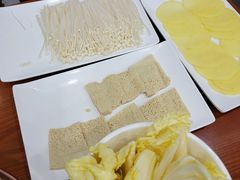 -岳合轩老北京涮肉