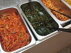 -乡党臊子面(丰庆公园店)