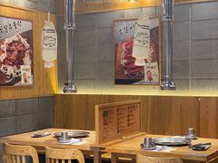 -姜虎东白丁烤肉(深圳湾后海汇店)