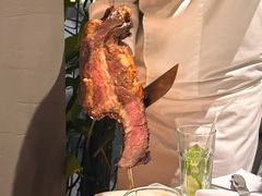 -拉蒂娜·巴西牛排馆 Latina·Brazilian Steakhouse(陆家嘴旗舰店)