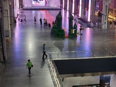-哈尔滨西城红场