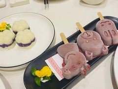-上海1号私藏菜(静安店)