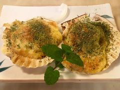 -椿山日本料理