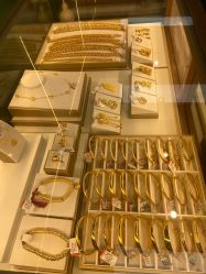 -邵老师打金·黄金加工(大望路总店)
