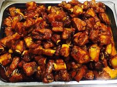 -来必堡(娄山关路店)