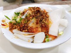 卷粉-何氏筠连水粉(明伦堂店)