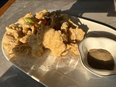 -501號台州海鲜餐厅(海创园店)