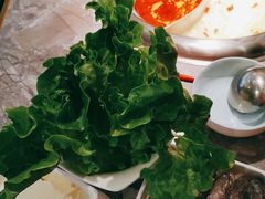 -季季红火锅(青山湖万达店)