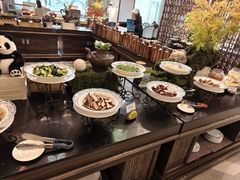 -西藏饭店·亚克·食光自助餐厅