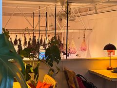 -北平花园·MUA摩造汉堡·北平咖啡(南锣鼓巷胡同店)