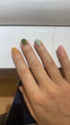 点击看大图 -十月October美甲·美睫