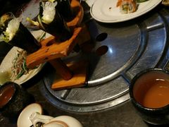 -大江户日本料理(吕厝店)