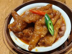 -云山茶餐厅(广东大厦店)