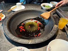 -大鱼山房鱼头火锅(老字号品质店)