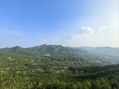 -青州市云门山风景区