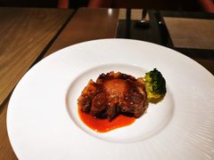 -博林天瑞喜来登酒店·西丽尚膳