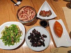 -荣小馆(杭州大厦店)