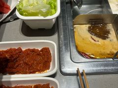 -海底捞火锅(龙湖北京大兴天街店)