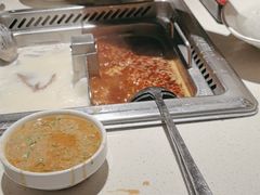 -海底捞火锅(长沙华创国际广场店)