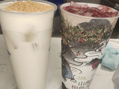 -茶百道(马家巷店)