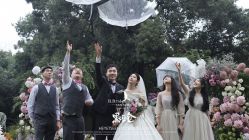 -B.Bridge Couture婚纱礼服(福田店)