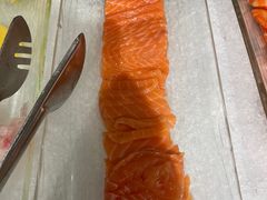 -晶丽香榭自助餐(南京大饭店)