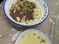 -雪琴面馆富安特色鱼汤面(城中花园店)