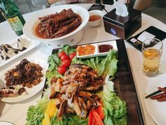 -大铁勺新津菜(东丽阳光新业广场店)