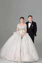 -太郎花子婚纱摄影TAHAKO(无锡店)