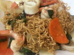-Doo Dee Thai Food(Issan/Isaan/Esan)