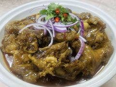 -全聚德烤鸭店(准噶尔路店)