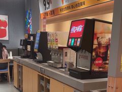 -菲滋意式餐厅(萧山市心店)