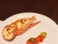 -珠海瑞吉酒店·秀餐厅