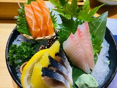 -浦·传统日式料理(3 5 1 1 店)