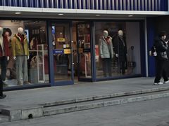 -海澜之家(王府井大街店)