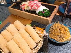 -湊湊火锅·茶憩(东城民盈国贸城店)
