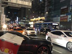 -香港饭店0410(弘大店)