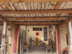 -葫芦古镇关东民俗雪乡