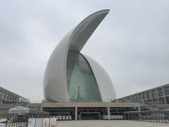 -上海中国航海博物馆