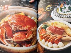 -金龙·打边炉(武进路店)