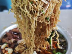 -老五鸡丝豆花面粉(瑞金北路68号院店)