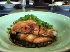 -庆余楼·用心与食材·特色菜&灶头面(仙蠡墩店)