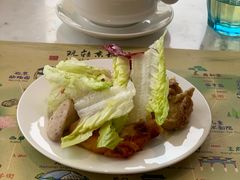 -北京贵宾楼饭店 红墙咖啡厅