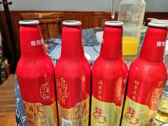 -旺角小渔村(幸福中路店)