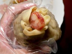 白玉兰大烧卖-白玉兰传统小吃