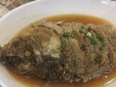 -葛记焖饼(伏牛路店)