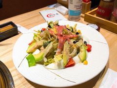 -松鱼亭·和牛烧肉(协鑫广场店)