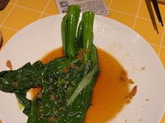 -蔡澜点心·粤菜(花城汇南区店)